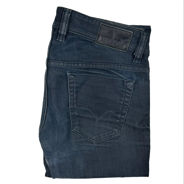 Diesel &