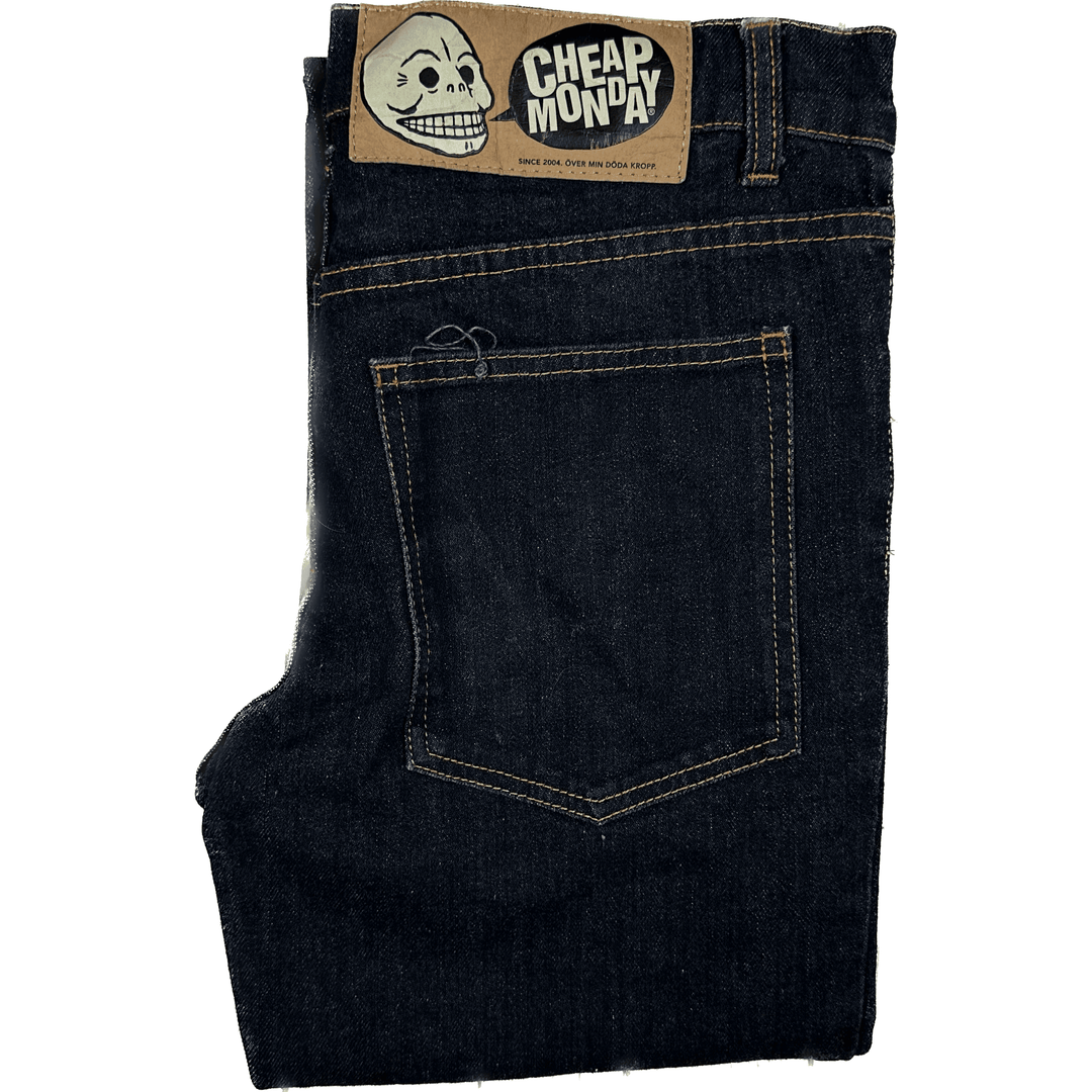 Cheap monday jeans sizing discount