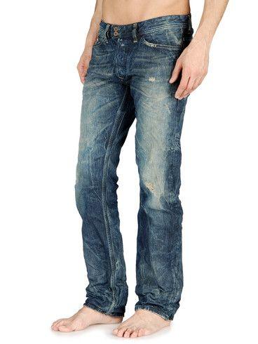 Diesel 'Viker R-Box' Denim Low Slim Jeans -Size 29/32