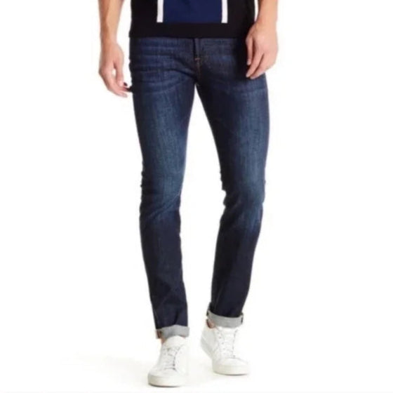 7 for all Mankind 'Rhigby' Slim Fit Jeans Size- 34