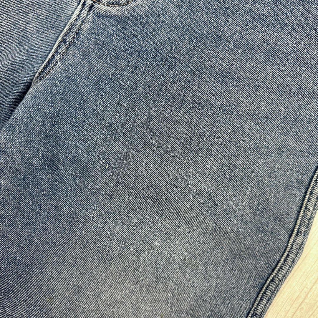 Riders by Lee 'Hi - Straight' Womens Jeans- Size 10