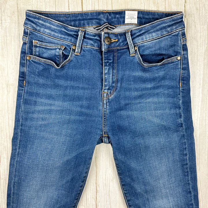 Tommy Hilfiger 'Como' Skinny Jeans - Size 28