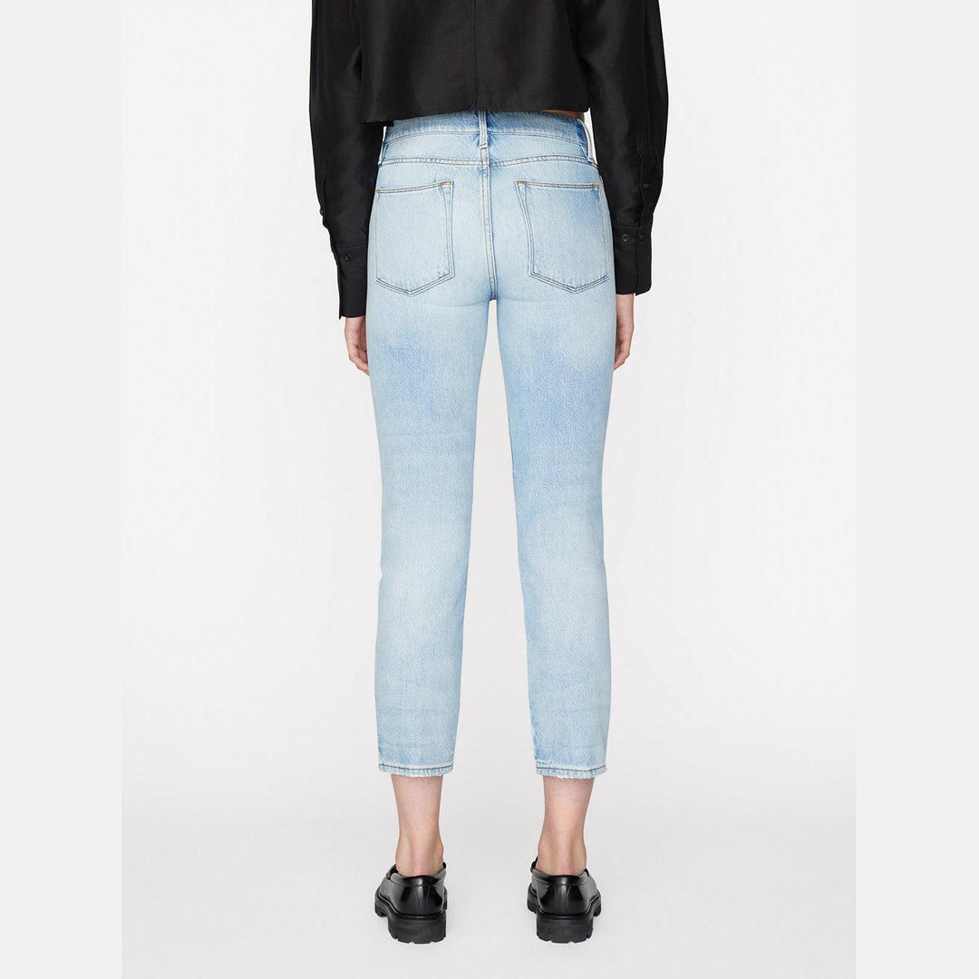 Frame Denim 'Le High Straight' Winslow Jeans -Size 24