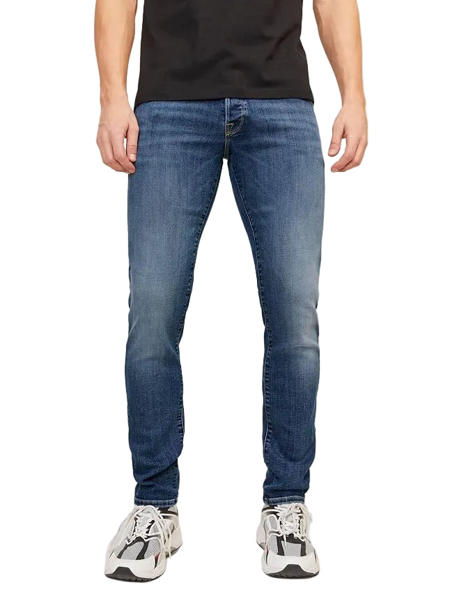 NWT- Intelligence by Jack & Jones 'Glenn' Slim Fit Denim Jeans -Size 28/30