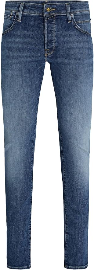 NWT- Intelligence by Jack & Jones 'Glenn' Slim Fit Denim Jeans -Size 28/30