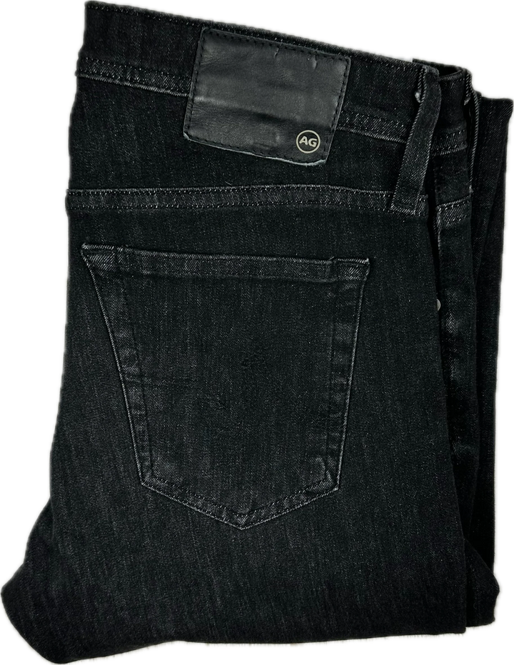 AG Adriano Goldschmied 'Dylan' Slim Skinny Jeans- Size 31S