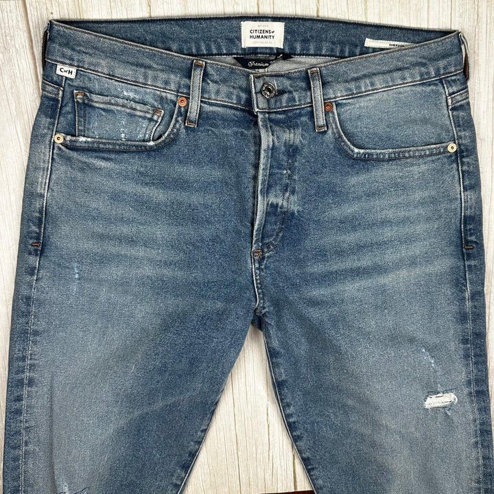 NEW -Citizens of Humanity ‘Emerson’ Boyfriend Jeans - Size 29