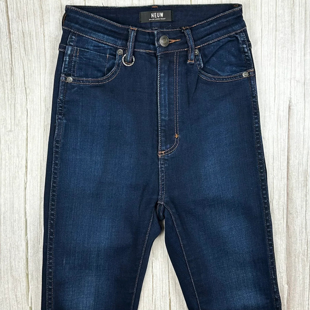 NEUW 'Marilyn' High Skinny Stretch Jeans - Size 25 or 7AU