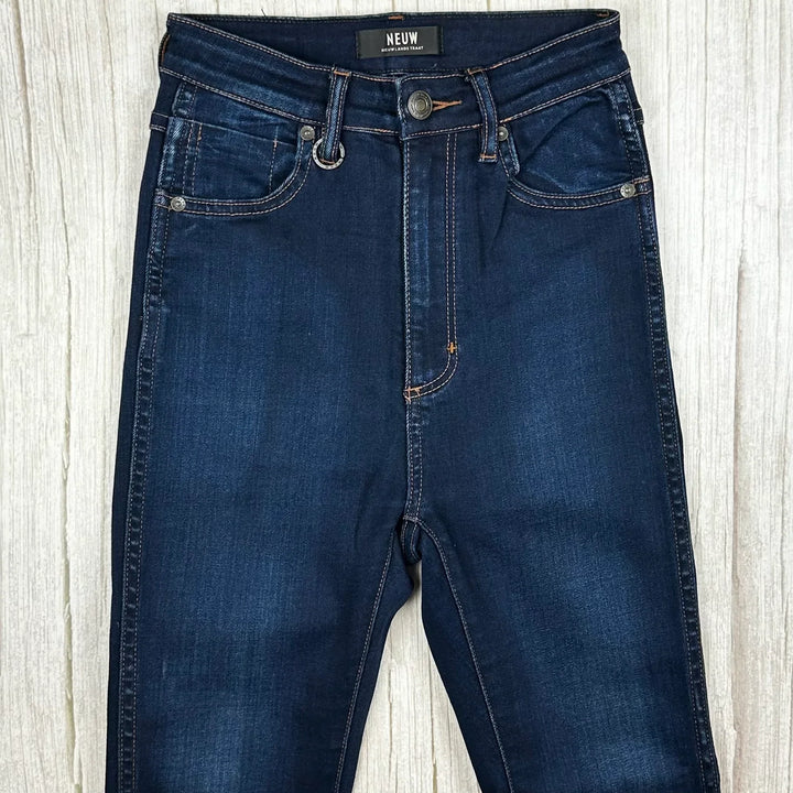 NEUW 'Marilyn' High Skinny Stretch Jeans - Size 25 or 7AU