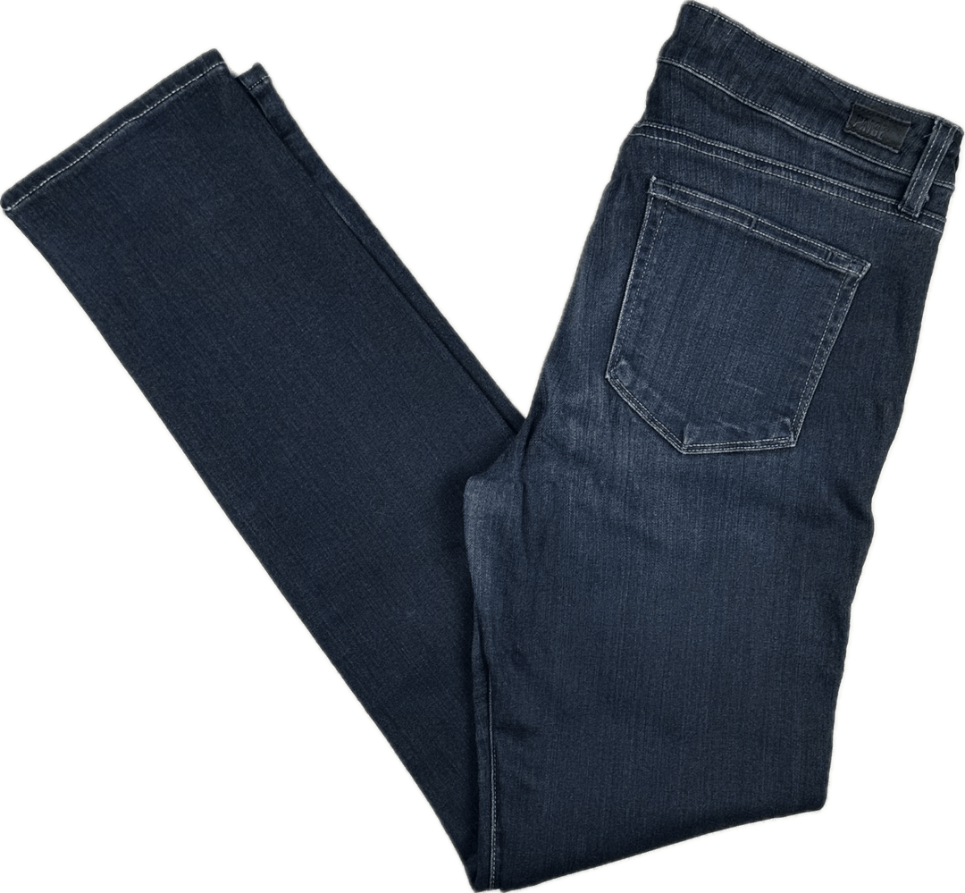 Paige Denim 'Skyline Skinny' Mona Soft Stretch Jeans- Size 31