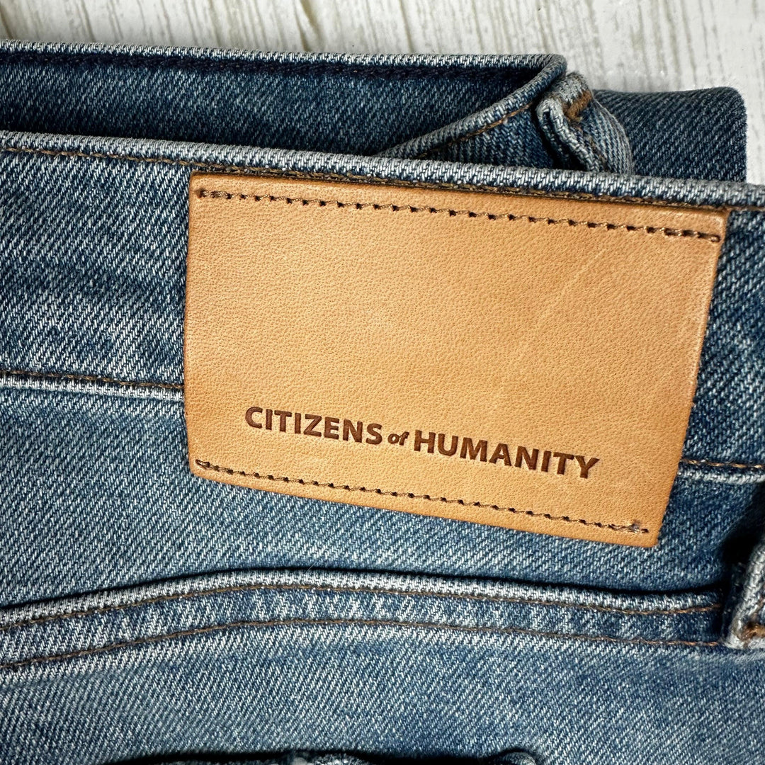 NEW -Citizens of Humanity ‘Emerson’ Boyfriend Jeans - Size 29