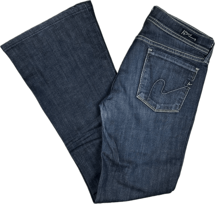 Citizens of Humanity Ingrid Flare Jeans
