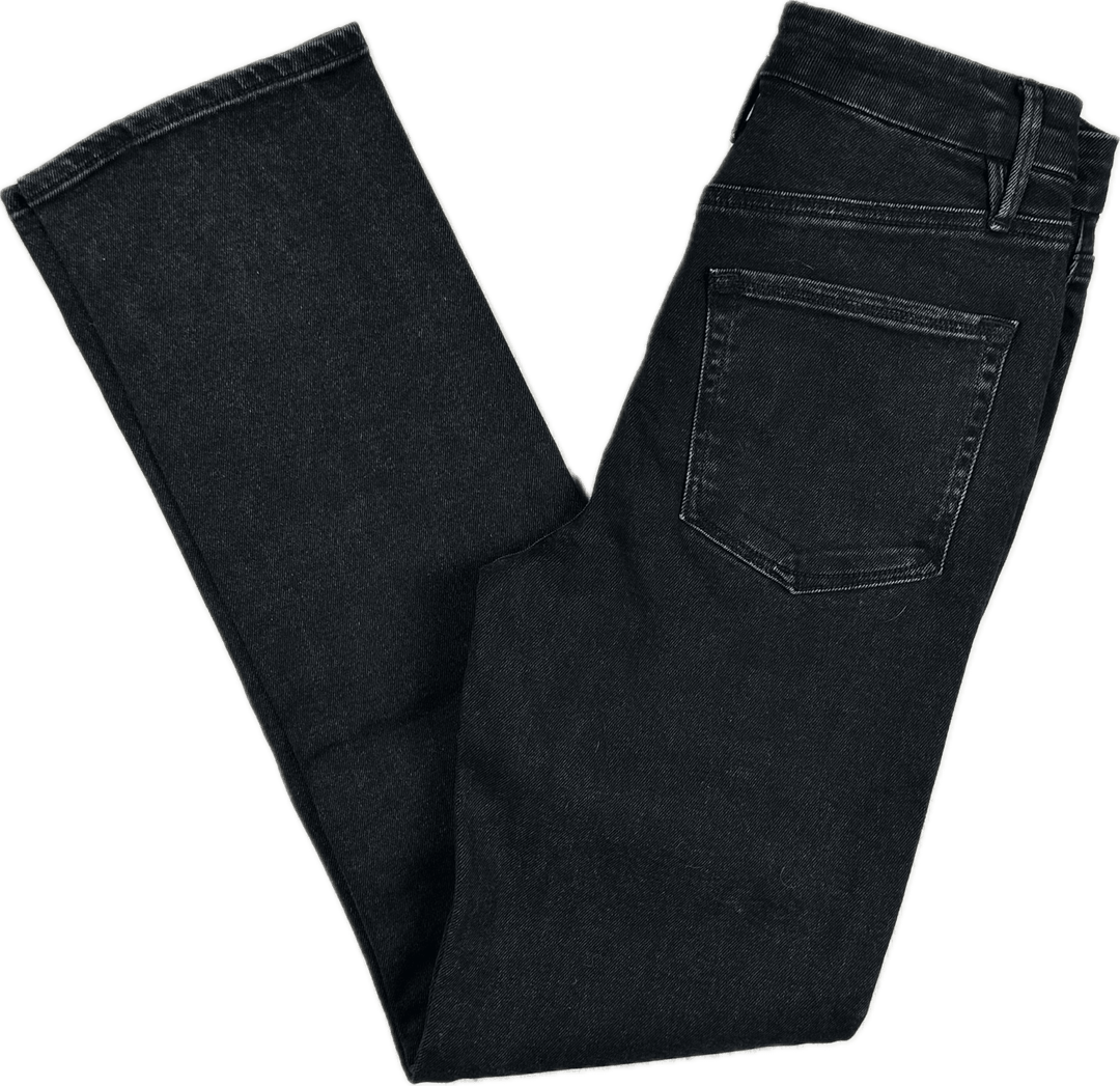 Good American 'Good Boy' High Rise Jeans- Size 26"