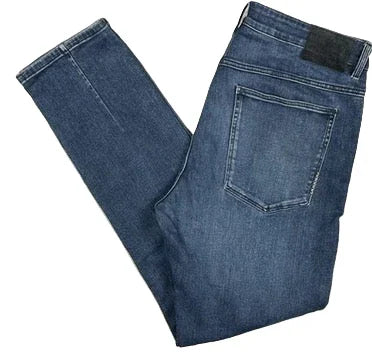 NEUW Mens 'Ray Tapered' Stretch Denim Jeans - Size 36/34