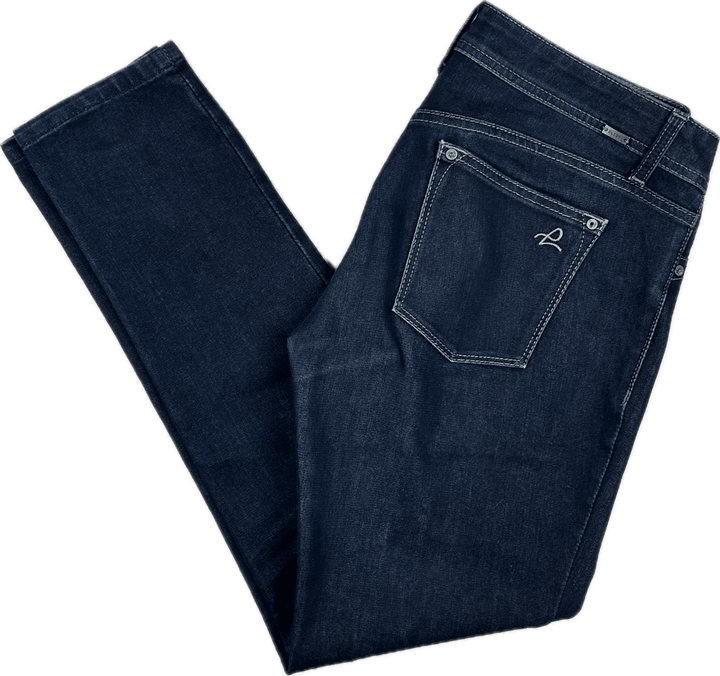 DL1961 'Emma' 360 Comfort Skinny Jeans -Size 29"