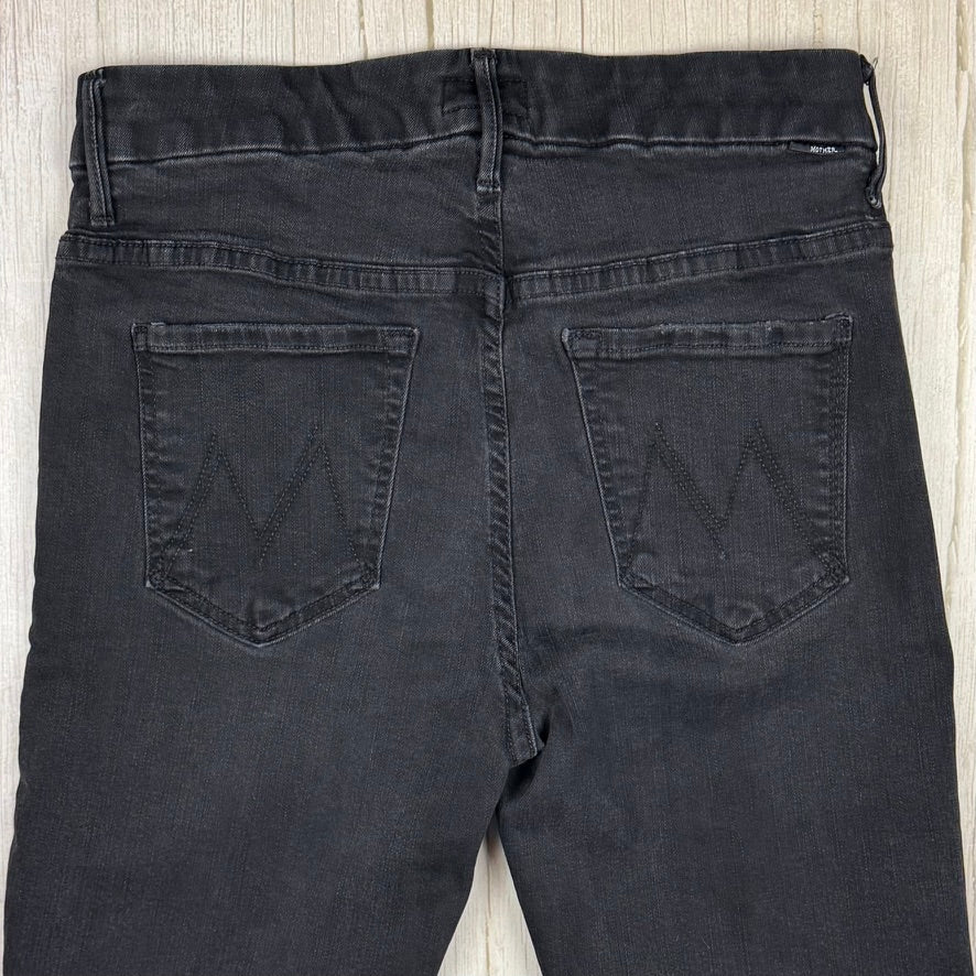 Mother 'High Waisted Looker' Not Guilty Jeans - Size 29