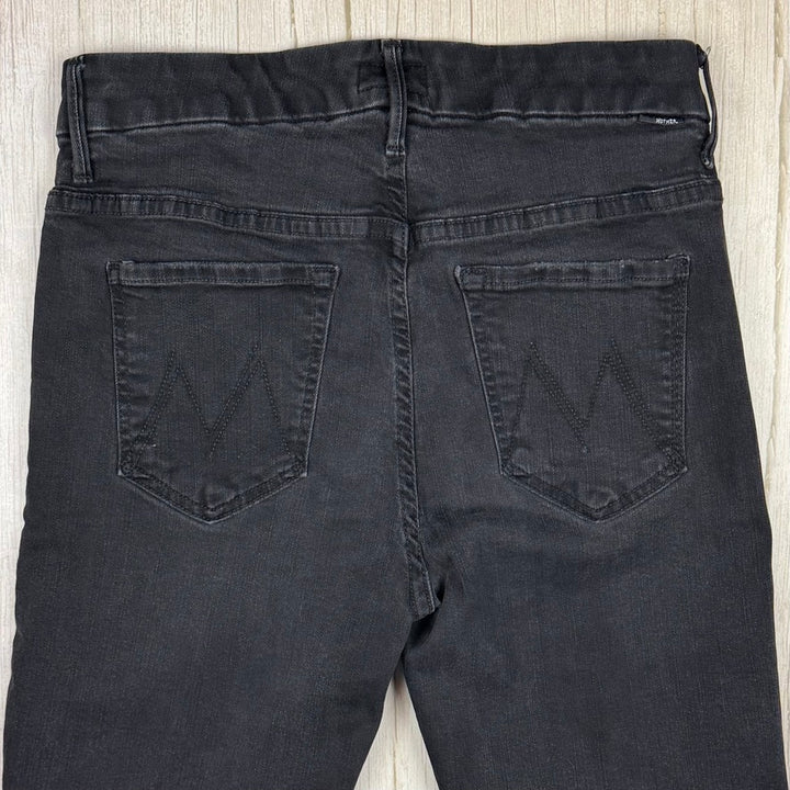 Mother 'High Waisted Looker' Not Guilty Jeans - Size 29