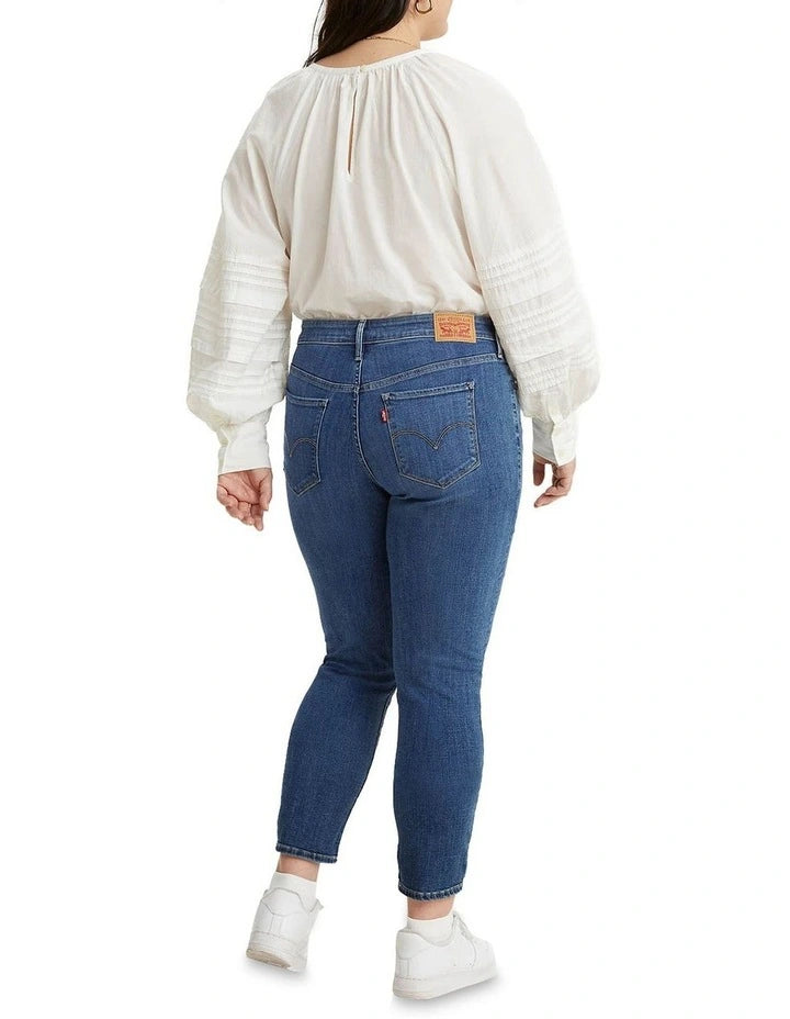 NWT - Levis 311 Shaping Skinny Stretch Jeans - +Size 20M