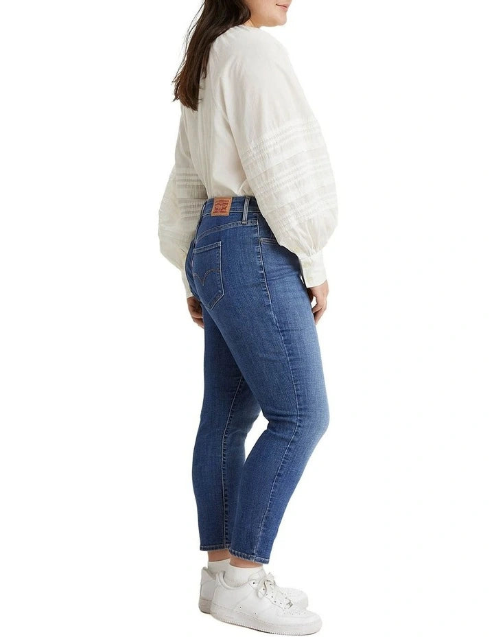 NWT - Levis 311 Shaping Skinny Stretch Jeans - +Size 20M