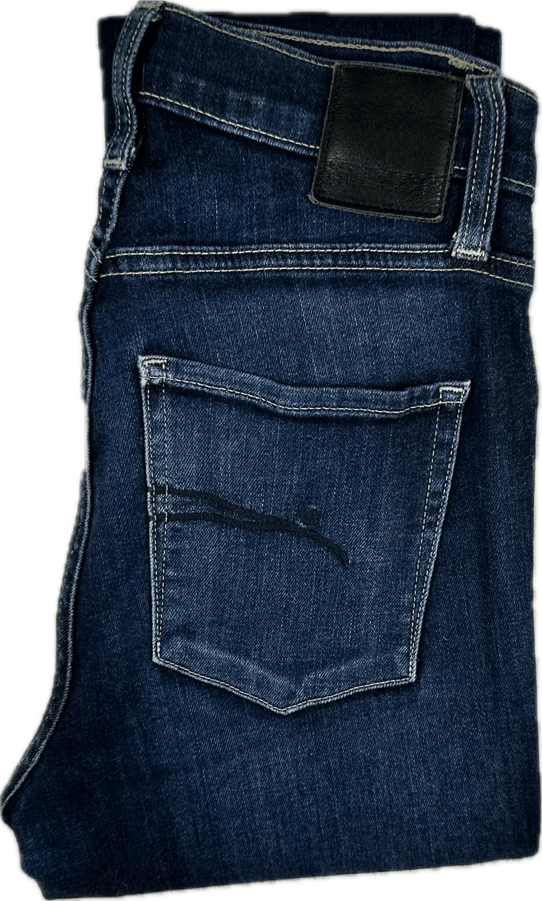 NOBODY 'Cult Skinny' High Rise Skinny Jeans- Size 26