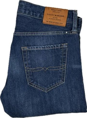 Lucky Brand ' 110 Skinny' Mens Jeans - Size 30