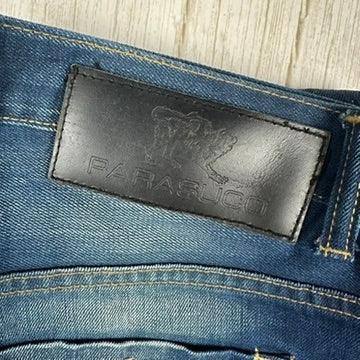 Parasuco Mens 'Piero' Straight Fit Jeans -Size 32/34