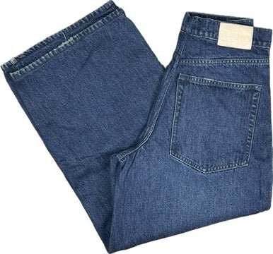 GRLFRND 'The Angelina' Baggy Slouch Jean -Size 30