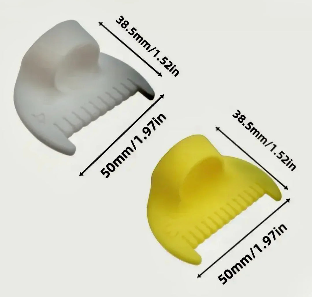 Blanket Stitch Guide - Mending is better than ending!