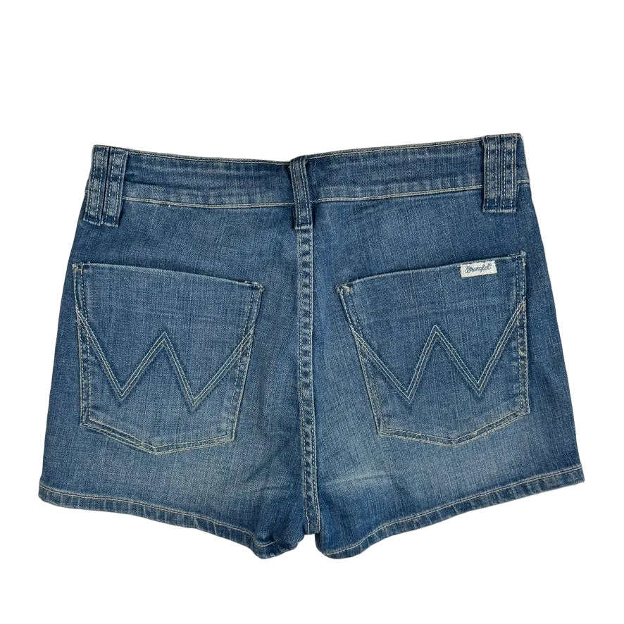 Wrangler &