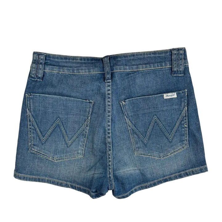 Wrangler &