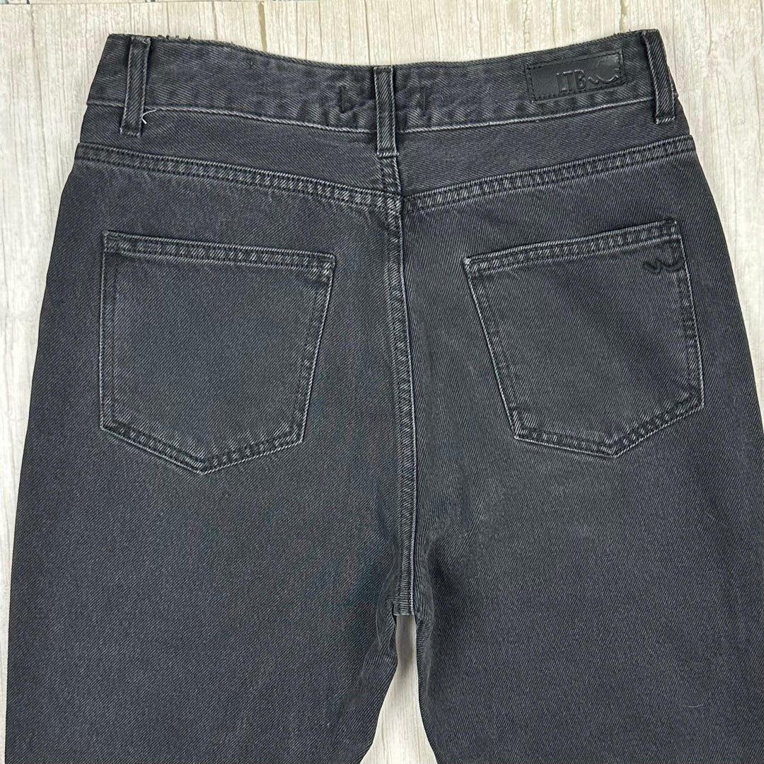 LTB Ladies 'Lavina' High Rise Tapered Jeans -Size 26