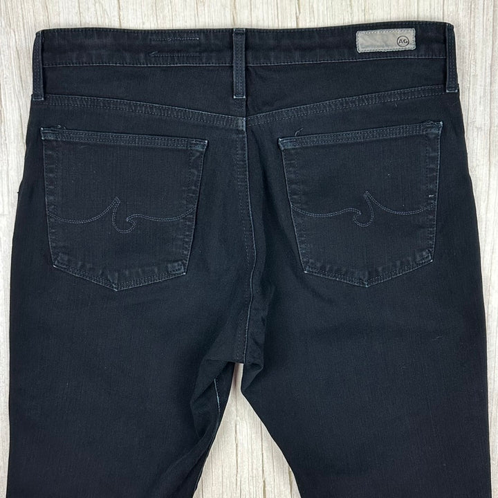 AG Adriano Goldschmied 'The Farrah Skinny' Jeans- Size 30