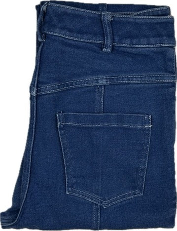 Manning Cartell Australian Made Slim Straight Jeans- Size 12