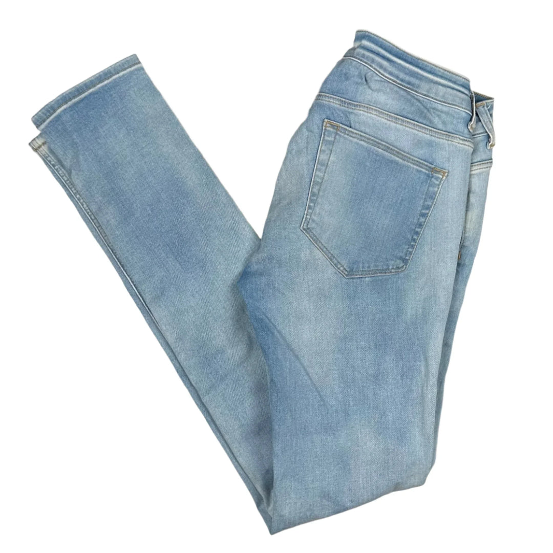 SABA Mid Rise 'Rae' Skin Fit Stretch Jeans -Size 28/31