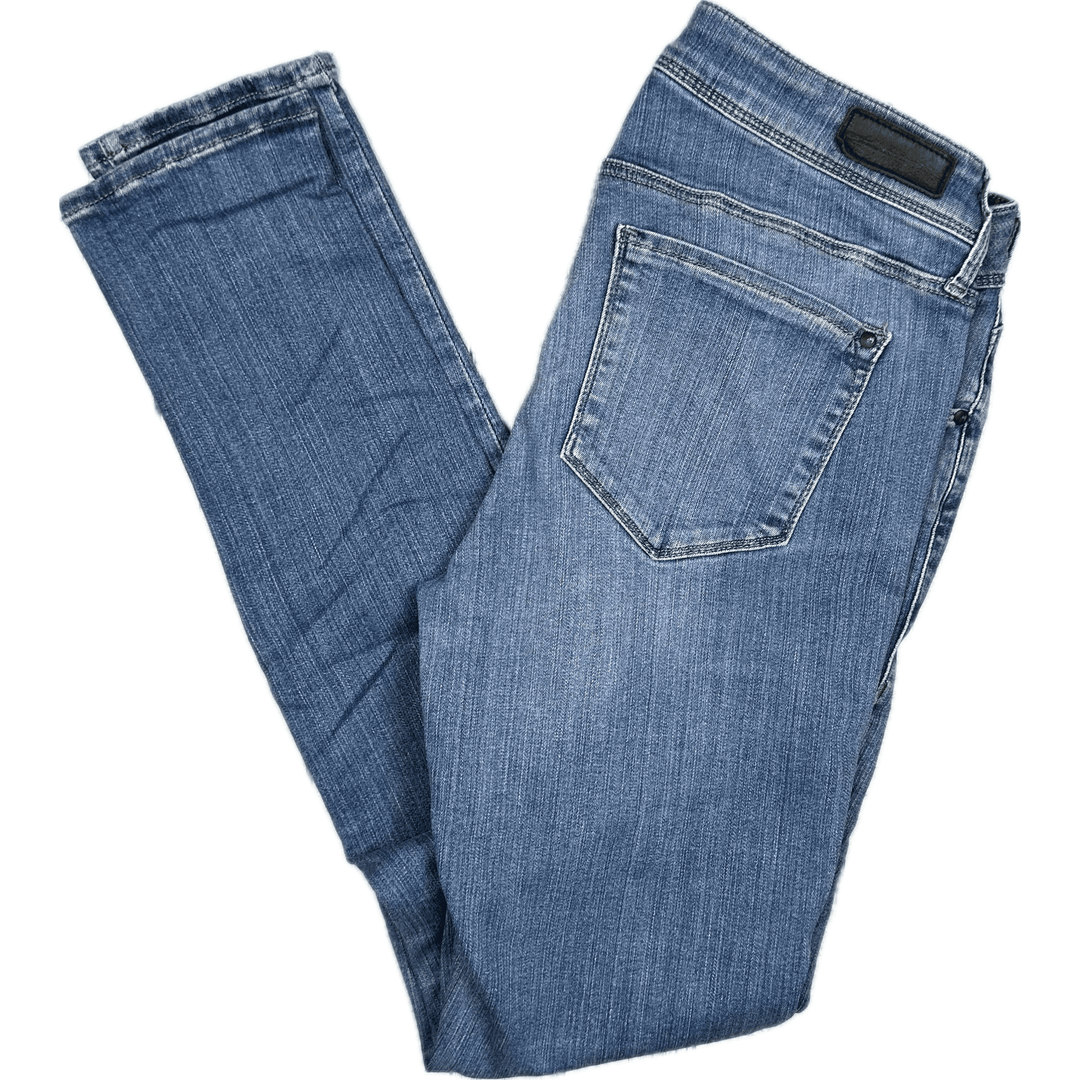Rise Jeans Mavi Alexa Jeans Sale Mavi Jeans 'Alexa' Mid Rise