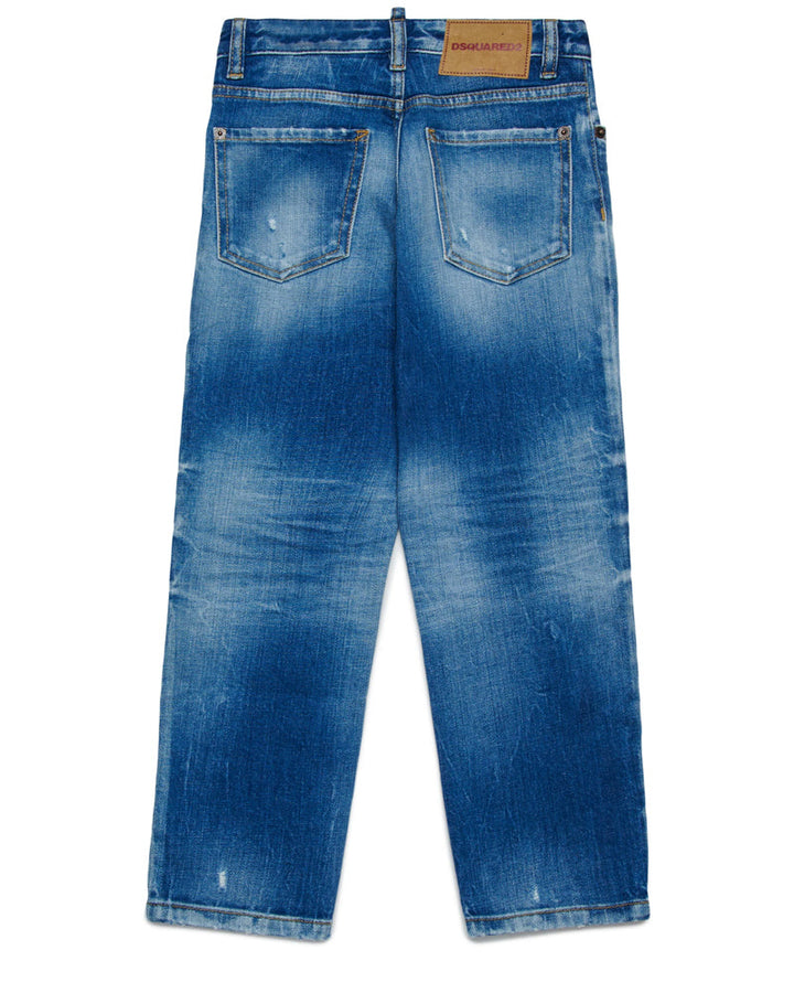 NWT - DSQUARED2 &