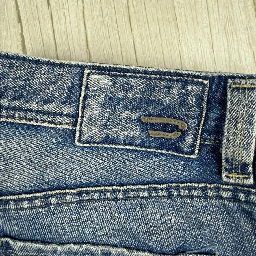 Diesel &