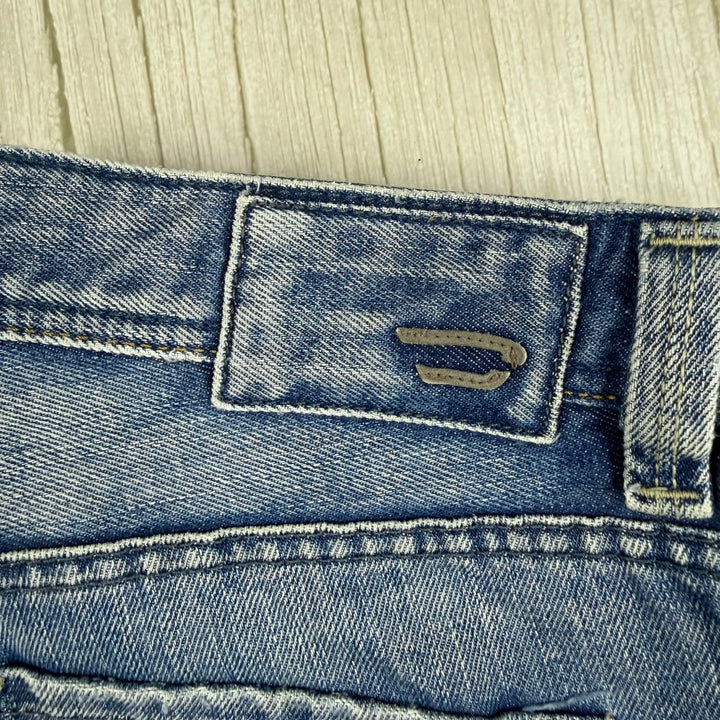 Diesel &