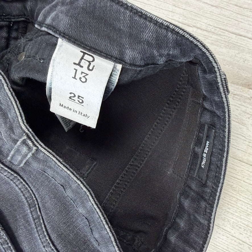 R13 Made in Italy &