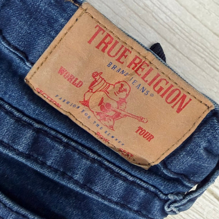 True Religion &