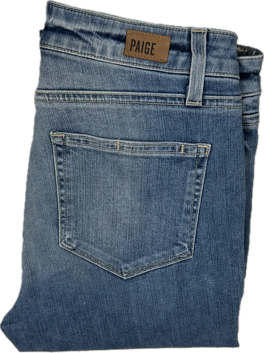 Paige Denim 'Jacqueline Straight' Pryor Jeans- Size 28