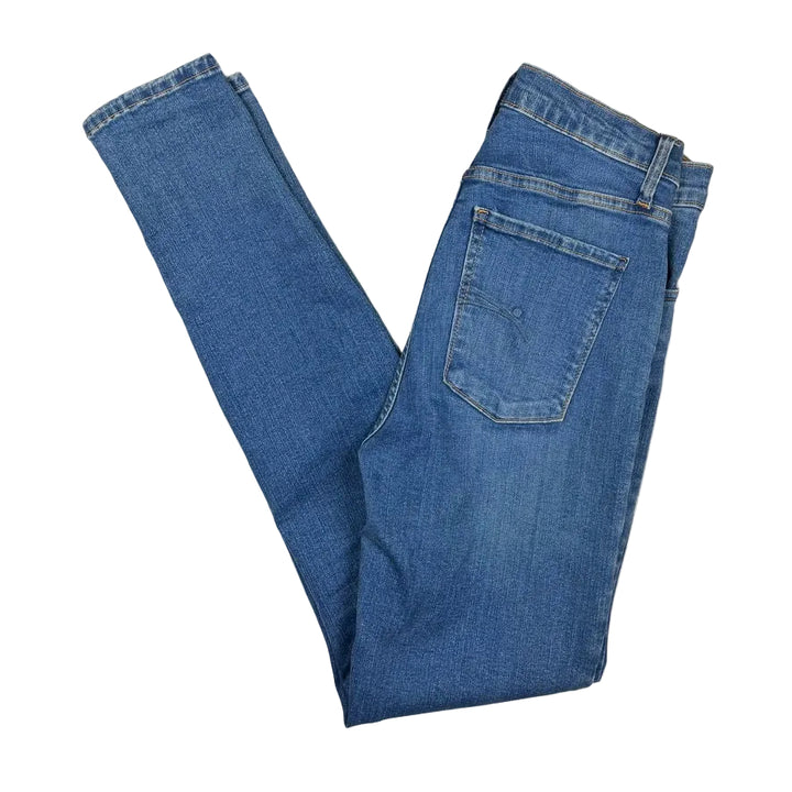 NOBODY 'Cult Skinny' High Rise Skinny Jeans- Size 30