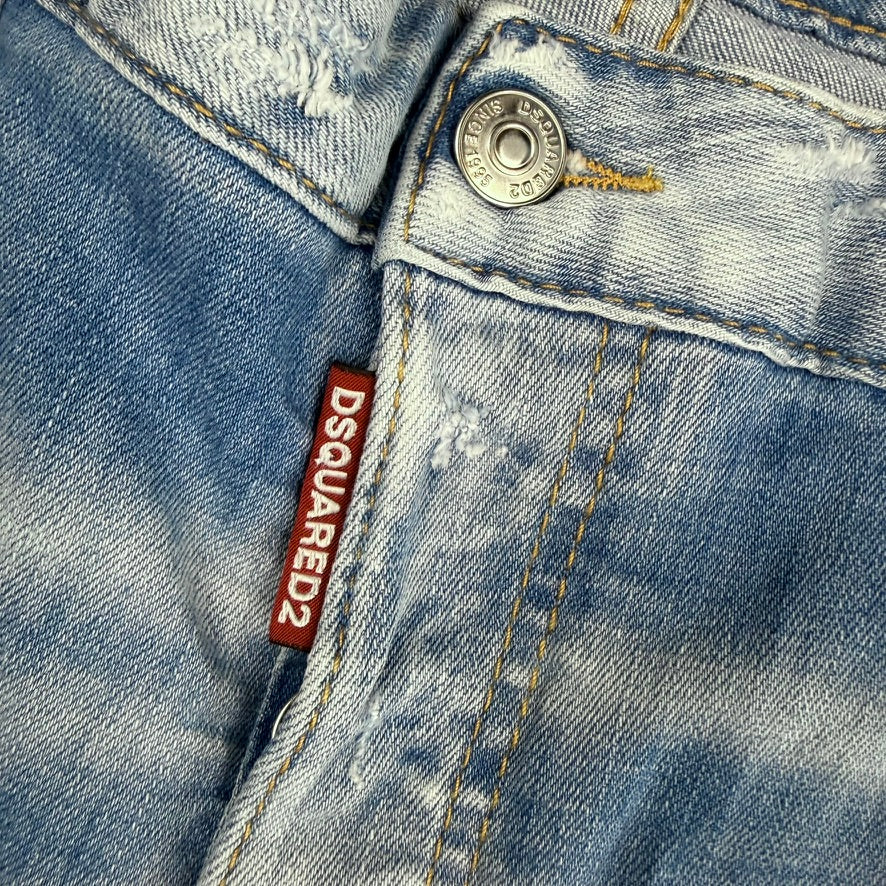 NWT - DSquared2 Ladies &