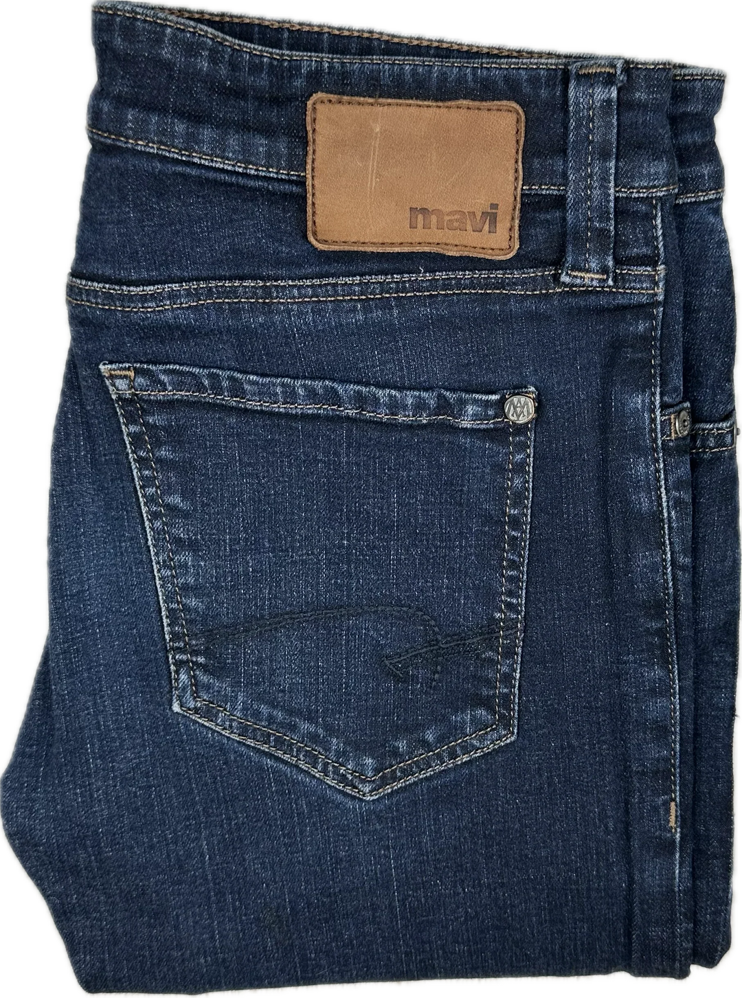 Mavi Denim Mens 'Yves' Slim Fit Jeans -Size 30