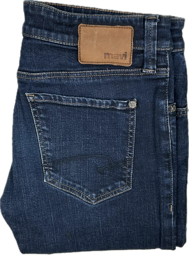 Mavi Denim Mens 'Yves' Slim Fit Jeans -Size 30