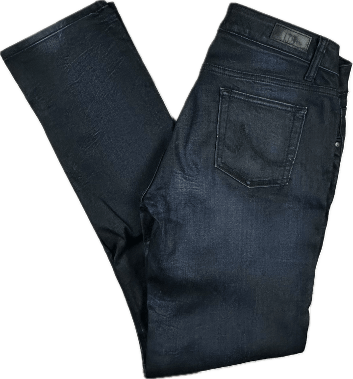 LTB Ladies 'Aspen Slim' Mid Rise Slim Straight Jeans -Size 29