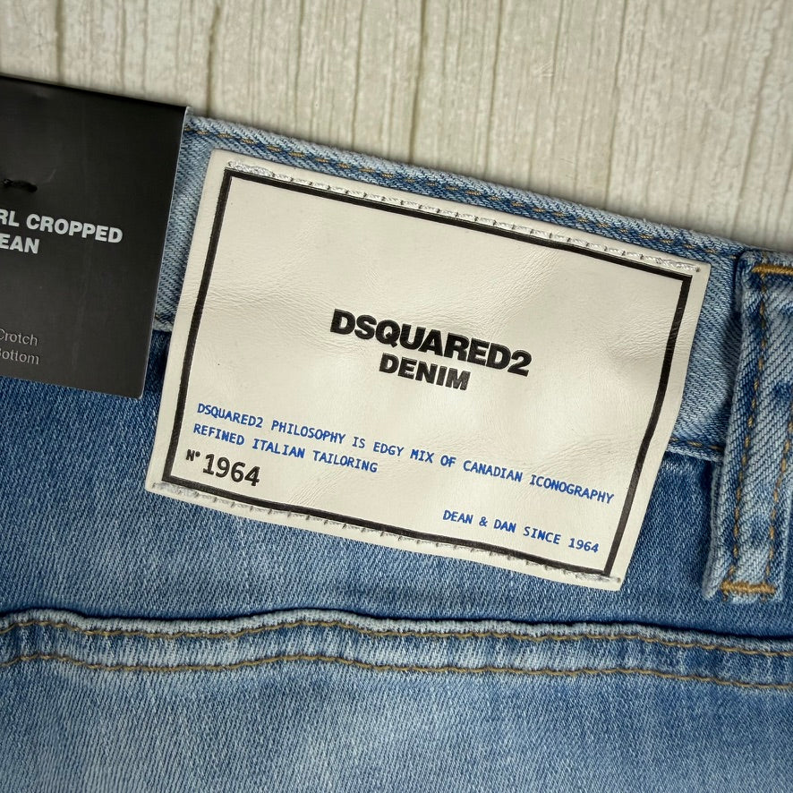 NWT - DSquared2 Ladies &