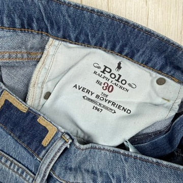Ralph Lauren &