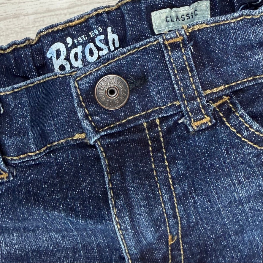 Osh Kosh B&