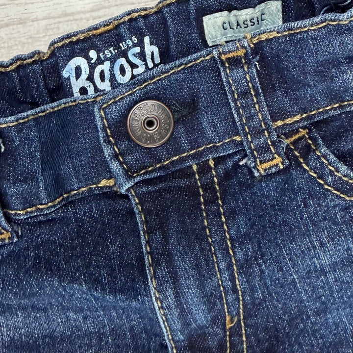 Osh Kosh B&